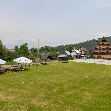 Pod Tatrami 2 - Swietna Lokalizacja, Obok Przystanku Ski Busa Oraz Restauracji, Duzy Parking Bialka Tatrzanska Dış mekan fotoğraf
